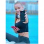 Павербанк BLOW PB40A USB C 40000 mAh QC 3.0 Black