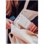 Портативна мобільна батарея Powerbank BLOW PB20C 20000mAh White 2xUSB 5V/2.1A