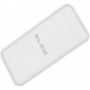 Портативна мобільна батарея Powerbank BLOW PB20C 20000mAh White 2xUSB 5V/2.1A