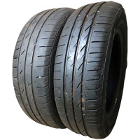 185/65/r15 Nexen Nblue Літні Шини вживані з Європи