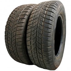 195/65 r14 Barum Polaris 2 Зимні Шини вживані з Європи