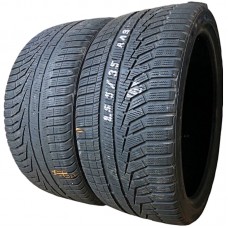 255/35/r19 Hankook Winter i*cept evo2 Зимні Шини вживані з Європи