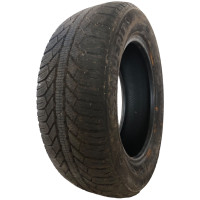 185/60/r14 Semperit Master-Grip 2 Зимні Шини вживані з Європи