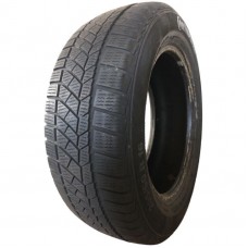 205/60/r16 Continental ContiWinterContact Зимні Шини вживані з Європи