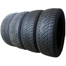 225/50/r17 Dunlop SP Winter Sport M3 Зимні Шини вживані з Європи