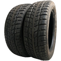 185/55 r15 Nexen NPriz 4s Зимні Шини вживані з Європи