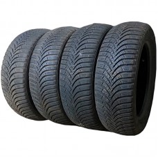 165/60/r14 Hankook Winter i*cept RS2 Зимні Шини вживані з Європи