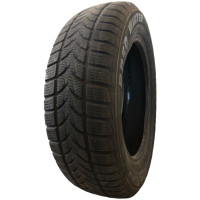 165/65/r14 Platin RP50 Winter Зимні Шини вживані з Європи