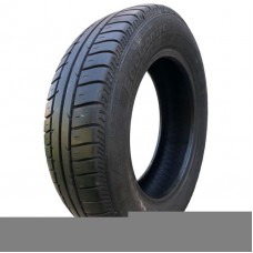 165/70/r14 Fulda EcoControl Літні Шини вживані з Європи