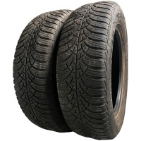 175/65 r14 GoodYear Ultragrip 9 Зимні Шини вживані з Європи