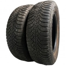 175/65 r14 GoodYear Ultragrip 9 Зимні Шини вживані з Європи