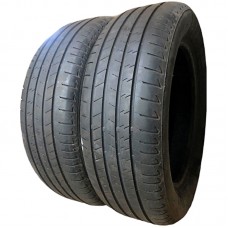 225/60/r18 Brigestone Alenza Літні Шини вживані з Європи