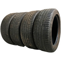 225/50/r17 Continental ContiWinterContact TS 830P Зимні Шини вживані з Європи