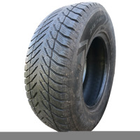 245/70/r16 GoodYear Ultragrip+ SUV 4x4 Зимні Шини вживані з Європи