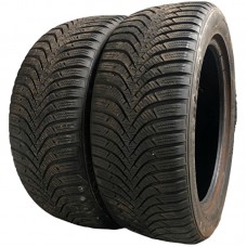 195/50 r15 Hankook Winter i*cept RS2 Зимні Шини вживані з Європи