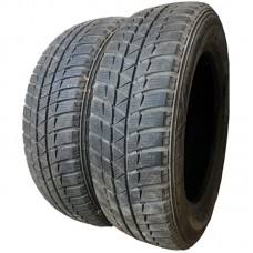 165/65/r14 Falken HS 449 EuroWinter Зимні Шини вживані з Європи