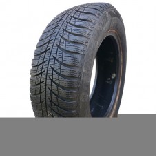 175/60/r14 Brigestone Blizzak LM001 Зимні Шини вживані з Європи