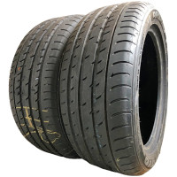 225/50/r17 Toyo Proxes T1 Sport Літні Шини вживані з Європи