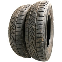 155/80/r13 Hankook Optimo 4S Зимні Шини вживані з Європи