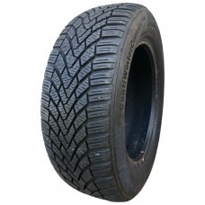 185/60/r14 Continental ContiWinterContact TS 850 Зимні Шини вживані з Європи