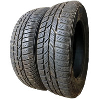165/65/r14 Semperit Master-Grip Зимні Шини вживані з Європи