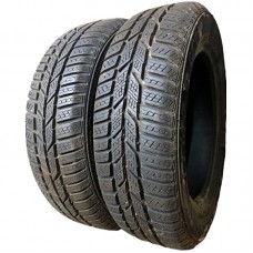 165/65/r14 Semperit Master-Grip Зимні Шини вживані з Європи