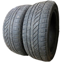 235/50/r18 Petlas Explero Winter w671 Зимні Шини вживані з Європи