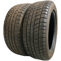 195/55/r15 Matador Nordicca Зимні Шини вживані з Європи