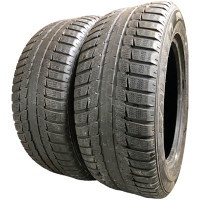 225/55/r16 Falken HS 449 Eurowinter Зимні Шини вживані з Європи