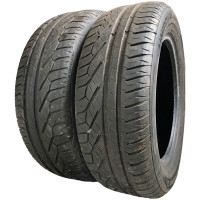 195/60/r15 Uniroyal RainExpert 3 Літні Шини вживані з Європи