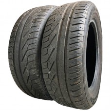 195/60/r15 Uniroyal RainExpert 3 Літні Шини вживані з Європи