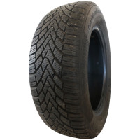 185/60/r14 Continental ContiWinterContact TS 850 Зимні Шини вживані з Європи