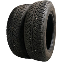 165/70 r14 Fulda Montero 3 Kristall Зимні Шини вживані з Європи