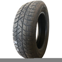 165/65/r14 Pirelli SnowControl Winter 190 Зимні Шини вживані з Європи