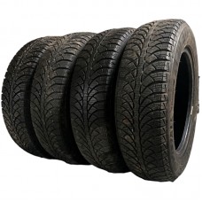 165/70 r14 Fulda Montero 3 Kristall Зимні Шини вживані з Європи