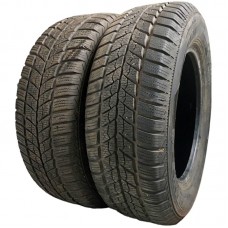 195/65/r14 Barum Polaris 2 Зимні Шини вживані з Європи