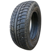 185/65/r14 Michelin Alpin Зимні Шини вживані з Європи