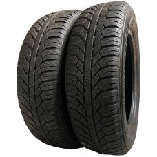 165/70 r14 Semperit Master-Grip 2 Зимні Шини вживані з Європи