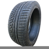 235/40/r19 Hankook Winter i*cept evo2 Зимні Шини вживані з Європи