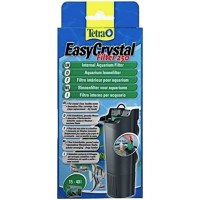 Фільтр Tetra Easy Crystal внутрішній 15х40 л для акваріумів