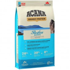 Сухий корм Acana Pacifica Dog 11.4 кг для собак всіх порід і вікових груп