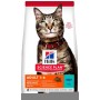 Сухий корм Hill's Science Plan Adult 10 кг для дорослих котів з тунцем
