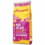 Сухий корм Josera Mini Deluxe 15 кг для дорослих собак маленьких порід з чутливим травленням з ягням