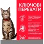 Сухий корм Hill's Science Plan Adult 10 кг для дорослих котів з тунцем