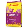 Сухий корм Josera Miniwell 10 кг для дорослих собак маленьких порід з домашньою птицею