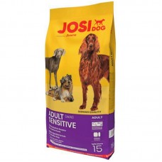 Сухий корм Josera JosiDog Adult Sensitive 15 кг для собак із чутливим травленням