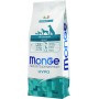 Сухий корм Monge Dog All Breeds Hypoallergenic Adult 12 кг для дорослих собак з лососем та тунцем