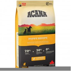 Сухий корм Acana Puppy 11.4 кг для цуценят і молодих собак середніх порід