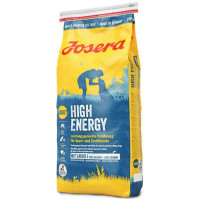 Сухий корм Josera High Energy 12.5 кг для спортивних та племінних собак