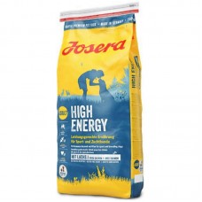 Сухий корм Josera High Energy 12.5 кг для спортивних та племінних собак